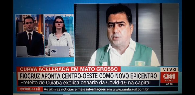 Reprodução