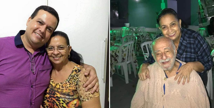 Montagem