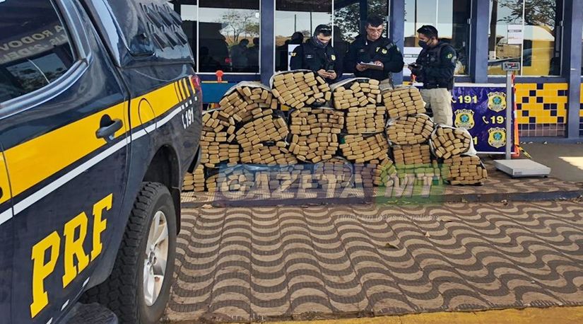 Foto: Messias Filho/Gazeta MT