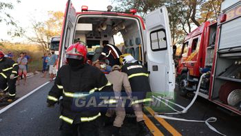 Foto: Messias Filho/Gazeta MT
