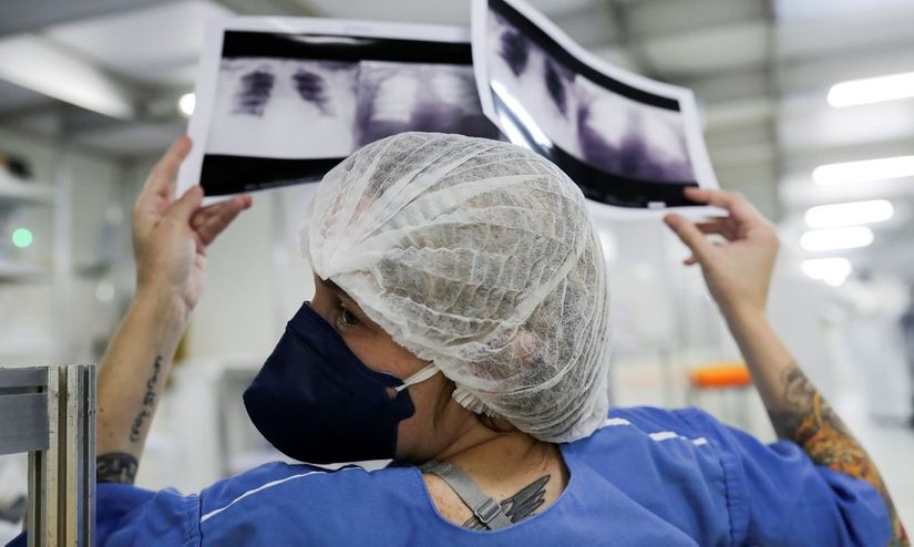 Foto: Reuters/Amanda Perobelli/direitos reservados