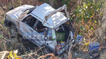 Foto:Messias Filho / Gazeta MT
