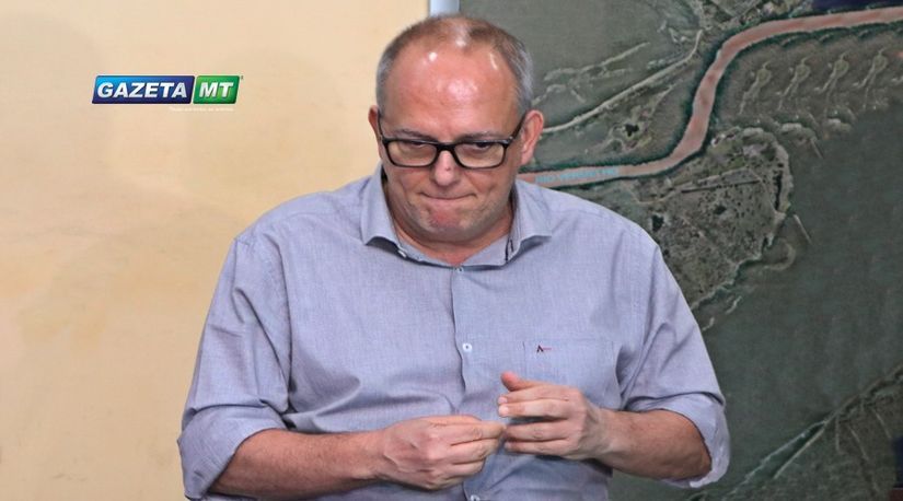 Foto: Messias Filho /GazetaMT