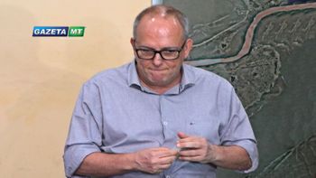 Foto: Messias Filho /GazetaMT