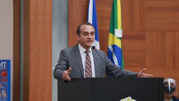 Foto: assessoria