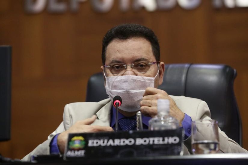 Reprodução