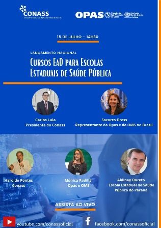 Foto: ESP-SES-MT