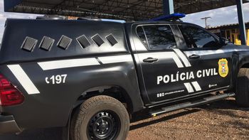 Foto: divulgação PJC/MT