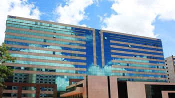 Foto: Wesley Mcallister/AscomAGU