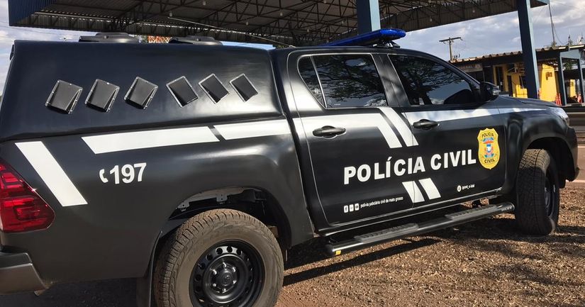 Foto: divulgação PJC/MT