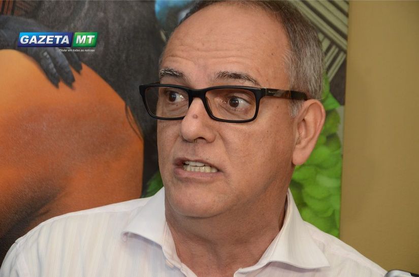 Foto: Messias Filho /GazetaMT