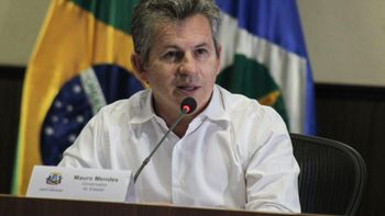 Foto: Mayke Toscano/Secom-MT