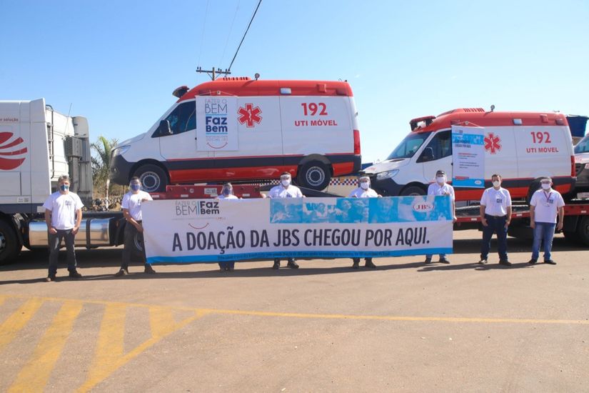 Foto: assessoria