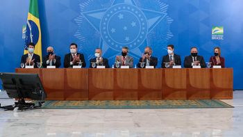 Foto: Marcos Corrêa/PR