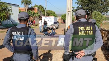 Foto:Messias Filho / Gazeta MT