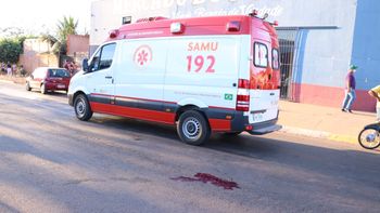 Foto: Messias Filho/Gazeta MT