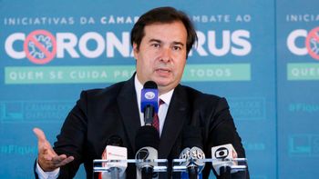 Foto: Maryanna Oliveira/Câmara dos Deputados