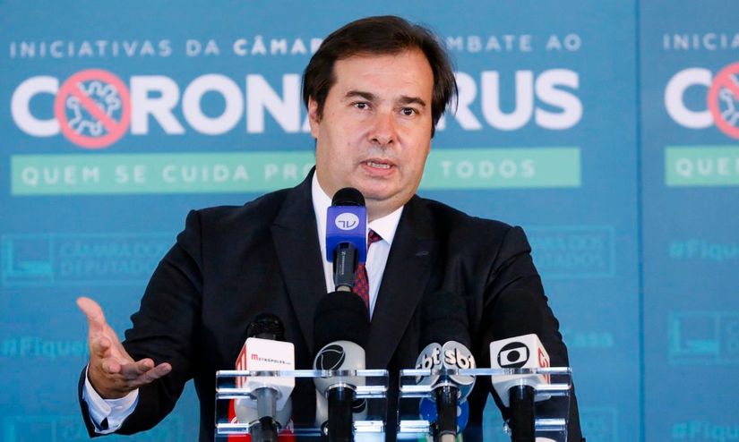 Foto: Maryanna Oliveira/Câmara dos Deputados