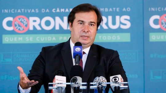 Foto: Maryanna Oliveira/Câmara dos Deputados