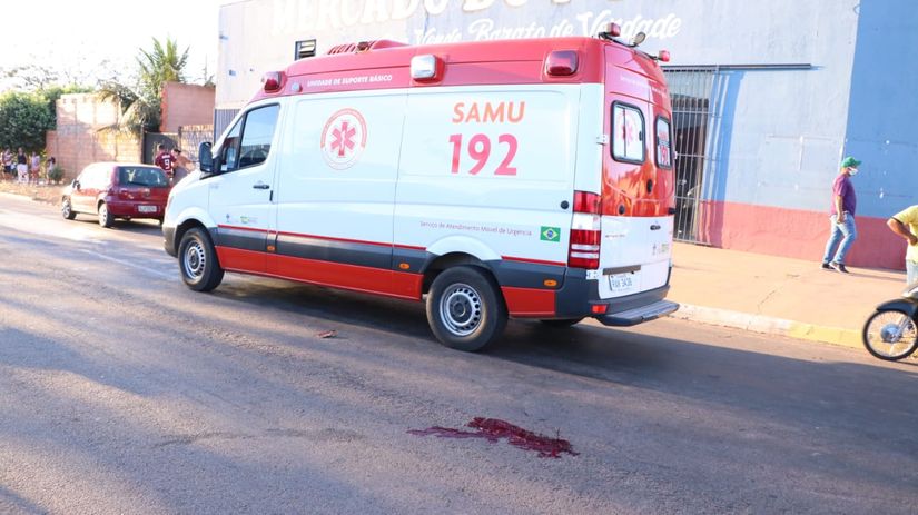 Foto: Messias Filho/Gazeta MT