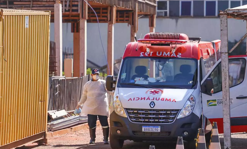 (Foto: Marcos Maluf) - Campo Grande News