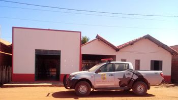 Foto: divulgação PJC/MT