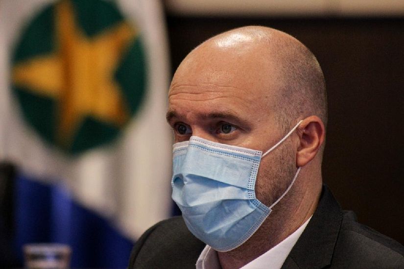 Reprodução