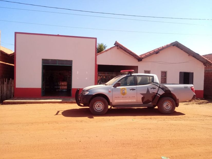 Foto: divulgação PJC/MT