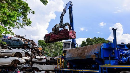 Foto: Marcos Vergueiro/Secom-MT