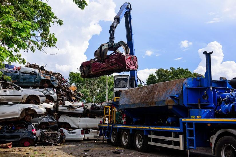 Foto: Marcos Vergueiro/Secom-MT