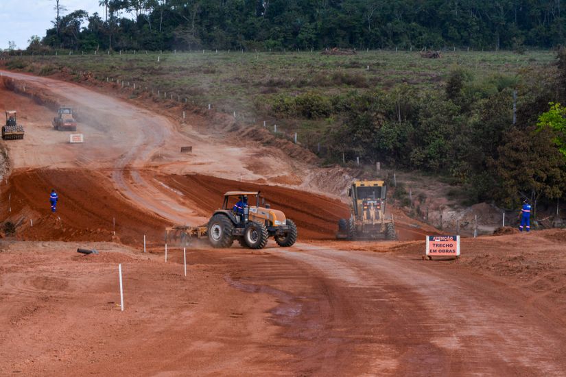 Foto: divulgação Secom/MT