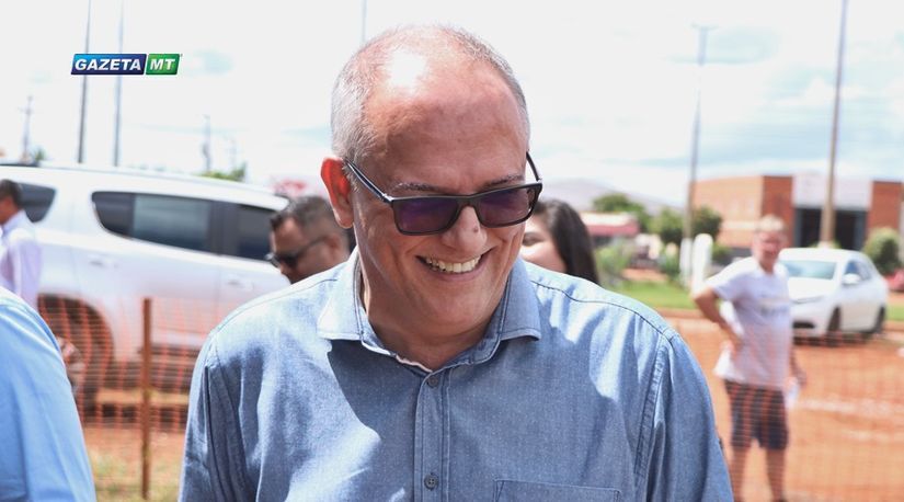 Foto: Messias Filho/Gazeta MT