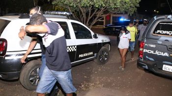 Foto: Messias Filho/Gazeta MT