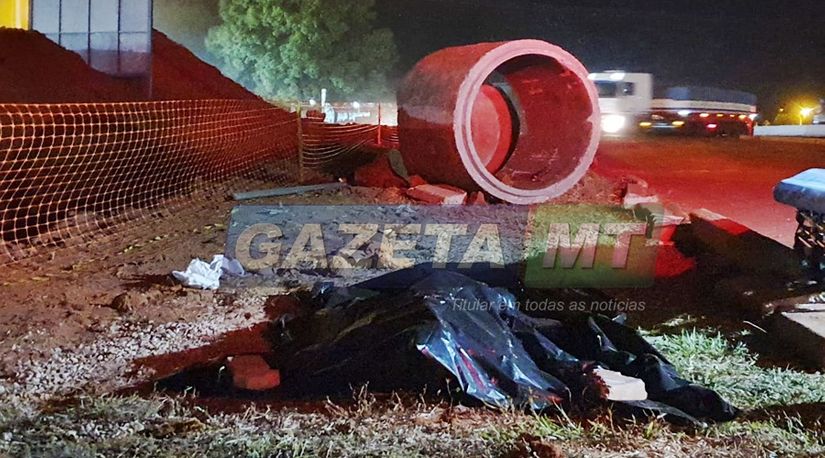 Foto:Messias Filho / Gazeta MT