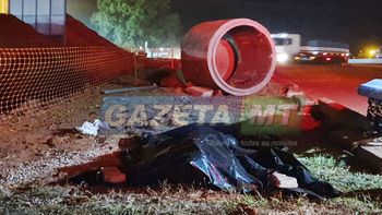 Foto:Messias Filho / Gazeta MT