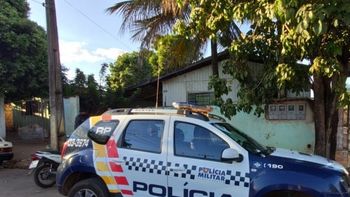 Imagem: Reprodução / Portal Sorriso