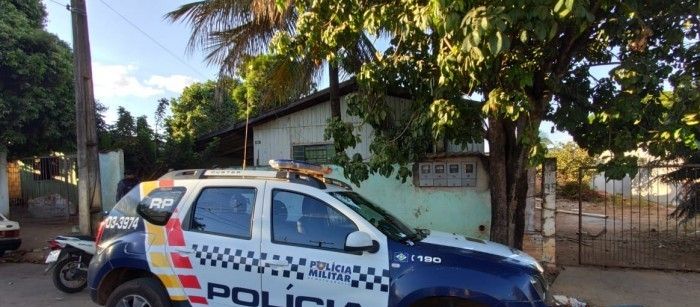 Imagem: Reprodução / Portal Sorriso