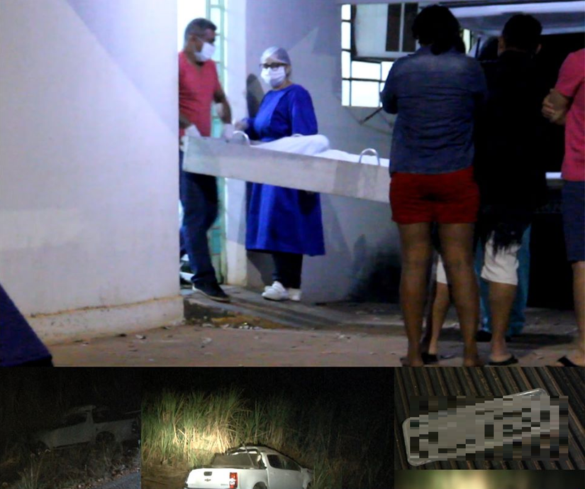 Montagem