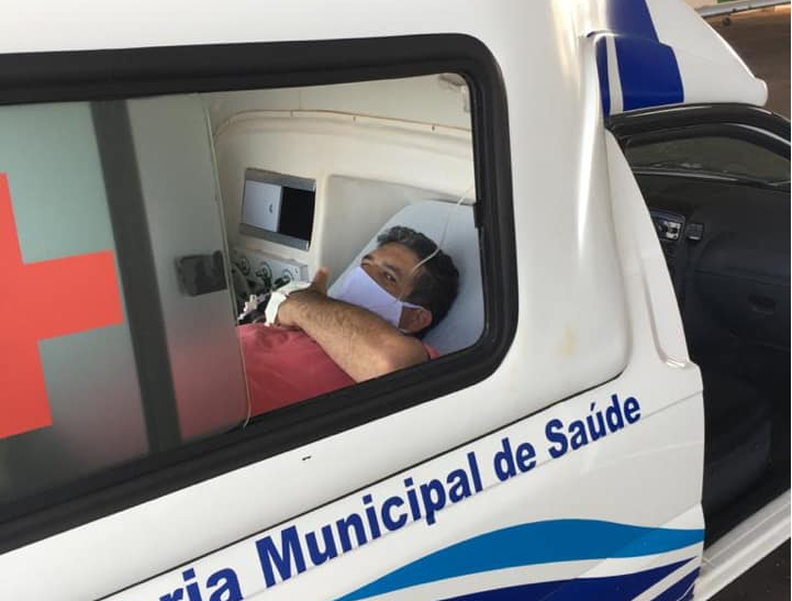 Reprodução