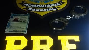 Foto: assessoria PRF/MT