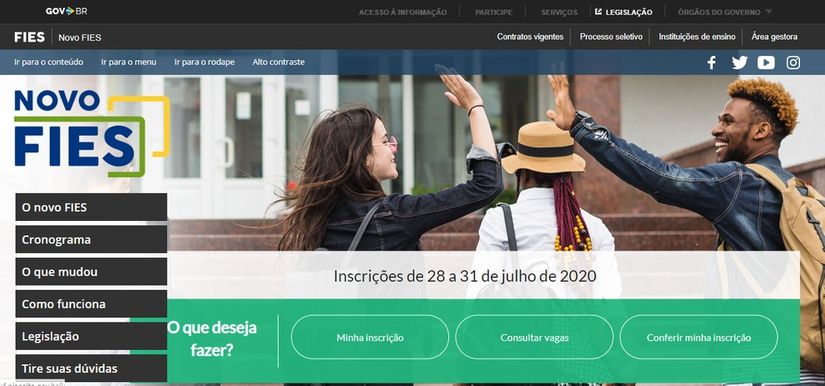 Imagem: Reprodução / G1