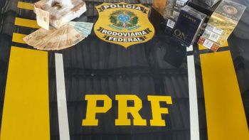 Foto: assessoria PRF/MT