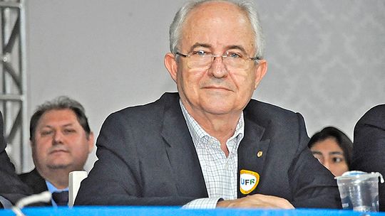 Reprodução