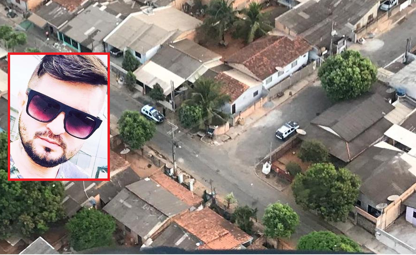 Montagem