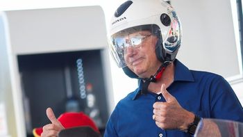 Imagem: Reprodução / G1