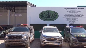 Foto: divulgação PM/MT