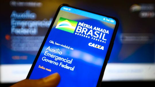 Foto: Marcelo Camargo/Agência Brasil