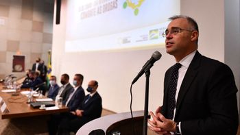 Foto: Isaac Amorim/MJSP