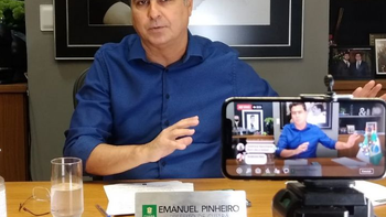 Reprodução