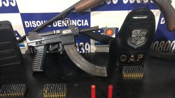 Foto: divulgação PM/MT
